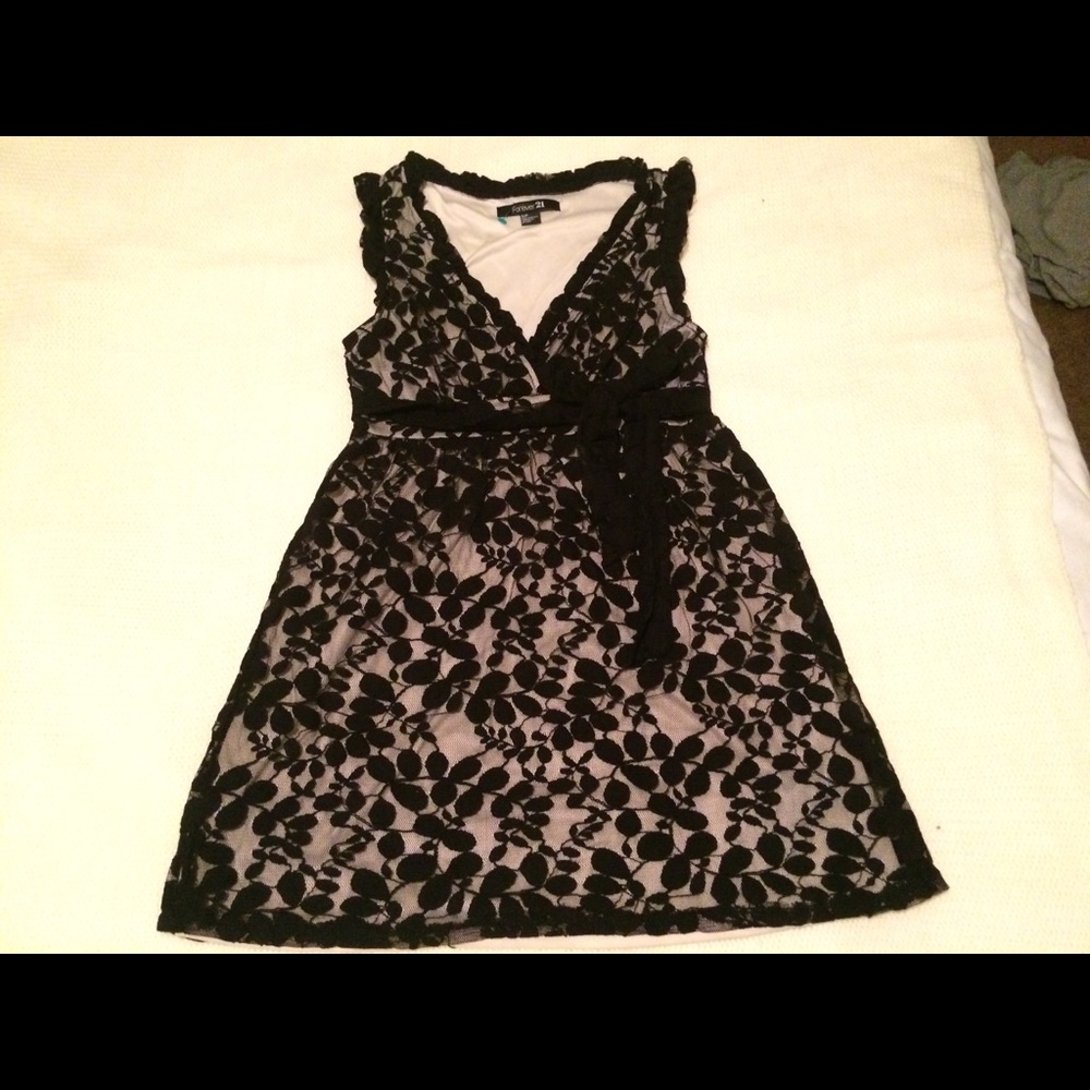 Forever 21 Dress